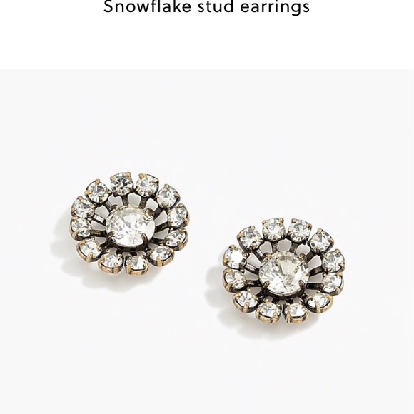 J. Crew Jewelry - J. crew earrings